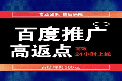 搜索引擎营销（SEM）竞价策略案例